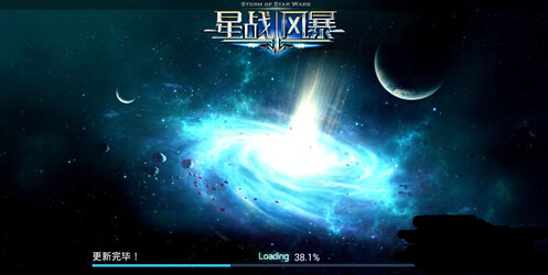 《星战风暴》评测:写作机甲读作格斗