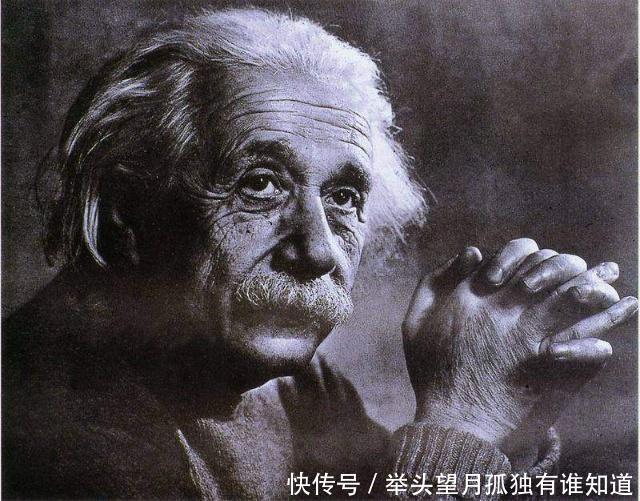 全世界最聪明的人排行榜前五,爱因斯坦仅仅排