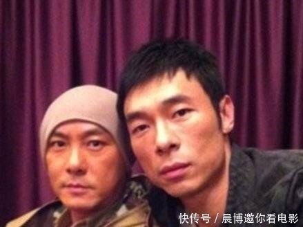 许志安出轨后果严重!演唱会取消好友张卫健只