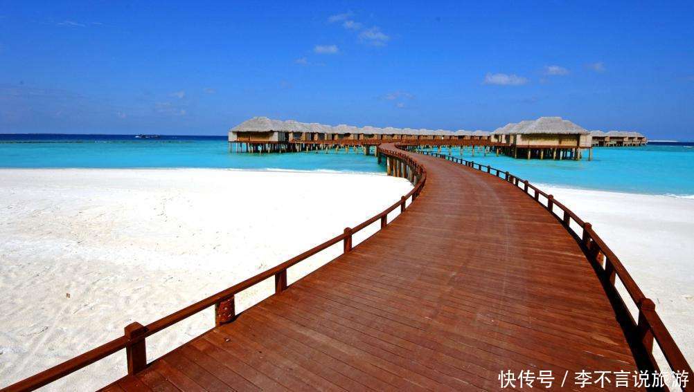 被世人称为印度洋的宝石:曾是渡渡鸟聚居地,而且钞票上印着华人