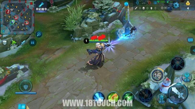 王者荣耀:玩家只因接了这些技能,就遭到队友一致劝退游!