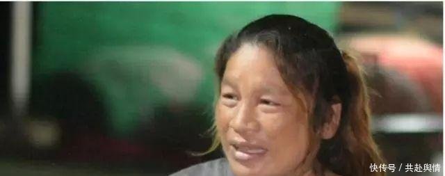 女子怀孕九个月婴儿却胎死腹中, 哭诉称都是因