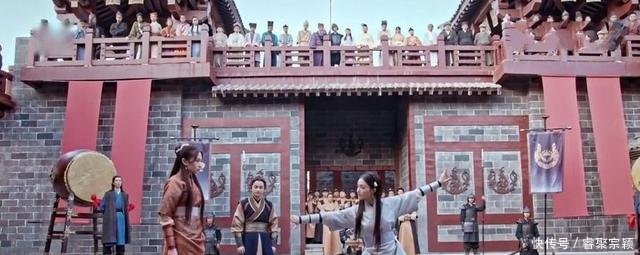 看了七集狗血的《斗破苍穹》后,我真的看不下