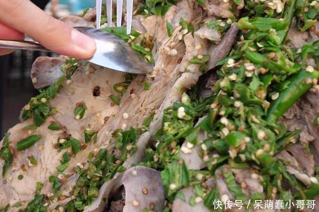 这个小店只做一道菜,一盘就卖400块,顾客尝后却说一点也不贵!