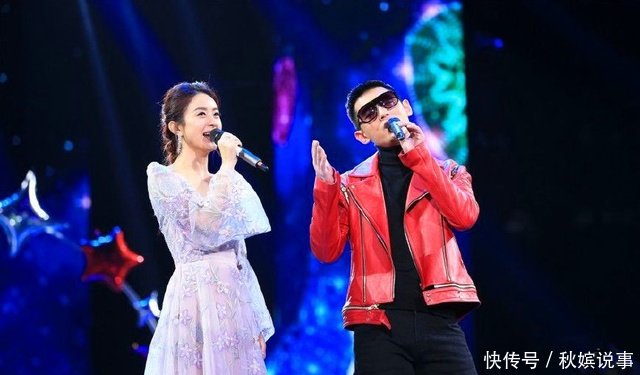 娱乐圈当众假唱被揭穿的6位明星,最后一位回应