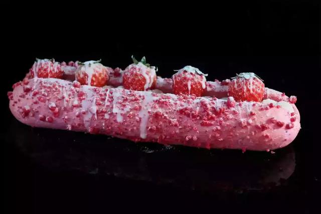 2018烘焙行业揭秘:欧包凭什么这么火?