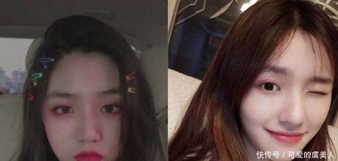 汪峰女儿晒自拍,网友称初恋,章子怡笑的好开心