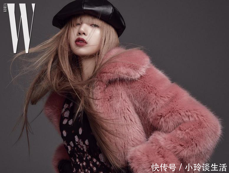 一张短发照登上热搜,半小时60万赞,这位叫Lisa