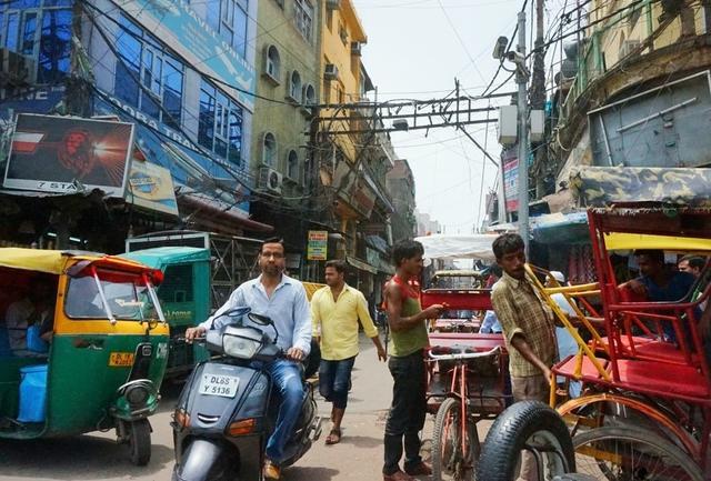 印度人问:印度和中国的相似程度真的高到让西方人傻傻分不清吗?