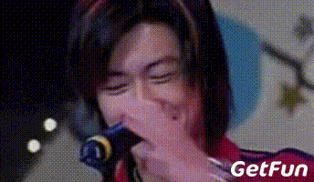 谢霆锋真的很帅吗? 陈冠希这样回应