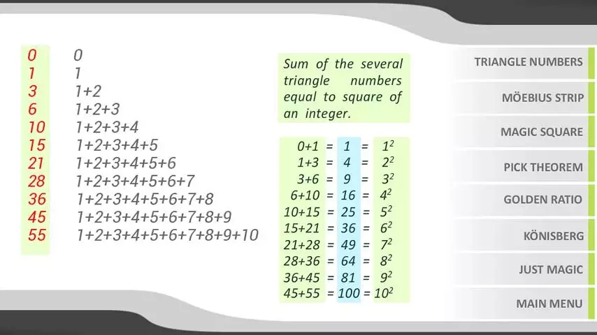 Mathematics截图3