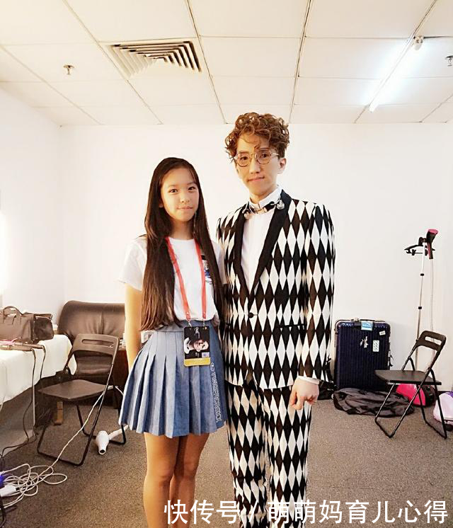 程潇居然还有亲妹妹?长相和姐姐一模一样,却被