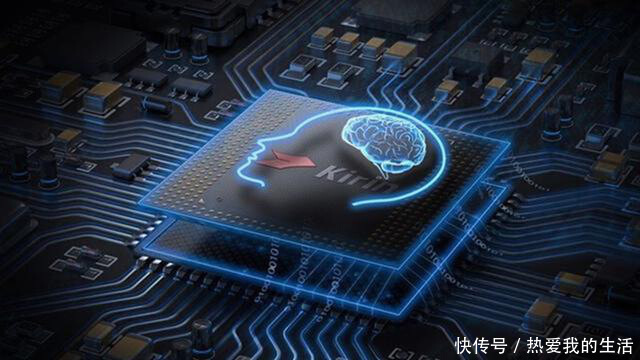 爆料!麒麟980秀实力,与高通苹果混战!