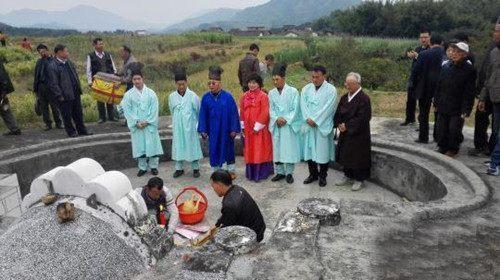 明朝一将军抗倭援朝,定居朝鲜后成一大姓始祖