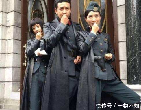 横店影视城已成烂片生产地, 看看演员们在这干