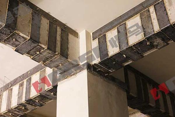 粘钢加固图集大全视频(粘钢加固图集大全) 全国钢结构设计公司名录 第1张 粘钢加固图集大全视频(粘钢加固图集大全) 全国钢结构设计公司名录 第1张