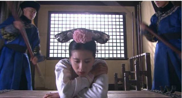 古代杖刑到底脱不脱裤子?有图有真相