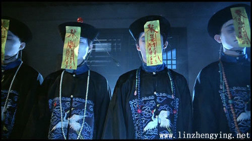 僵尸道长1国语高清全集下载 图片合集