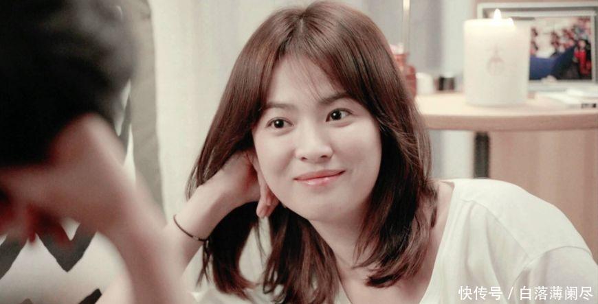 韩剧《男朋友》首爆新剧照, 宋慧乔美出新高度