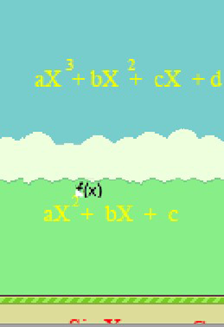 Flappy Equation截图2