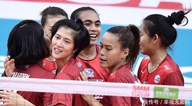 女排亚俱杯决赛 天津女排迎战泰国春武里至尊