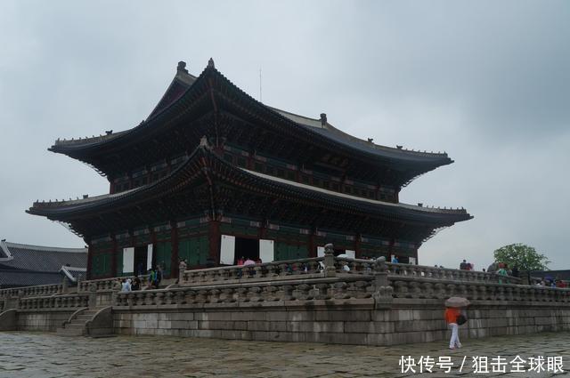 韩国人看不起中国,但是看到中国的发达后纷纷