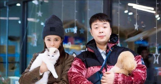 杜海涛沈梦辰2019年结婚,首次正面回应,六年爱