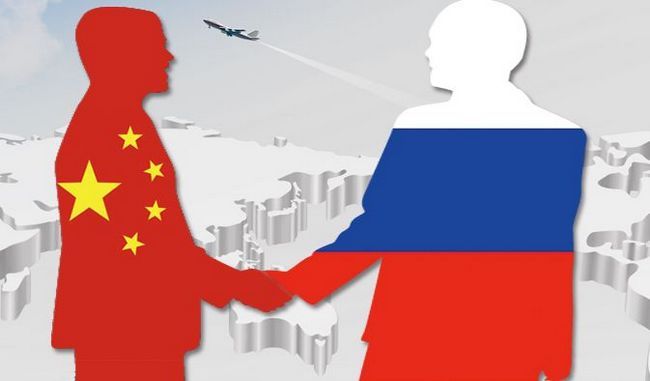 军迷趴:绝不助美遏华!俄为何突然对华表忠心 - 钟儿丫 - 响铃垭人 军迷趴:绝不助美遏华!俄为何突然对华表忠心 - 钟儿丫 - 响铃垭人