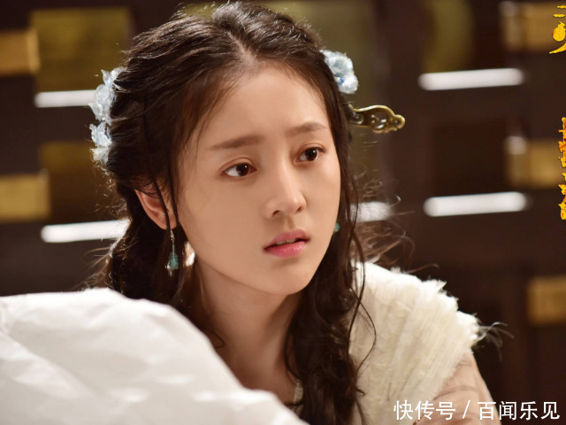 《灵魂摆渡》有四美,阿茶最神秘,三七最痴情,第