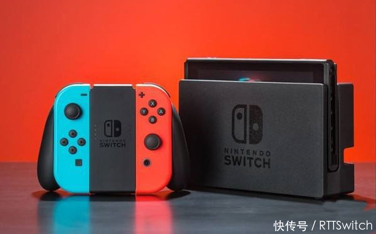 一周爆卖4W台!SWITCH或许又要卖断货了