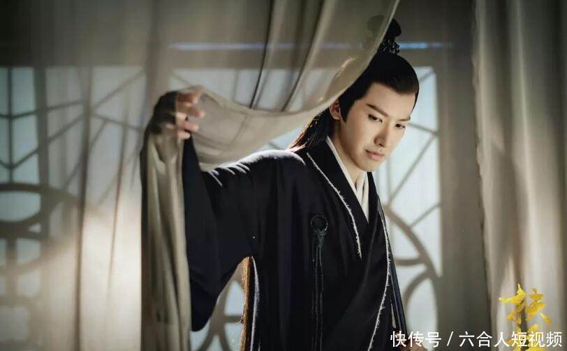 赖艺,如若我为扶摇,定不负宗越~致最爱的宗越