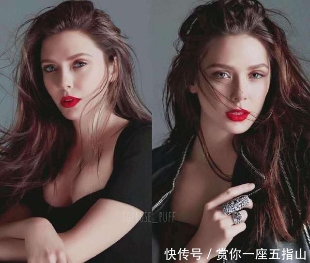 《复仇者联盟4》全剧最强,不是惊奇队长,她差