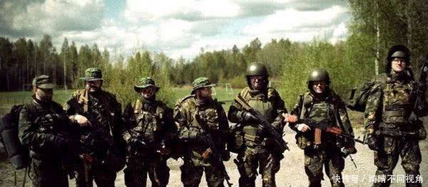 此人曾是顶级特种兵,拍摄指环王被嫌弃不专业