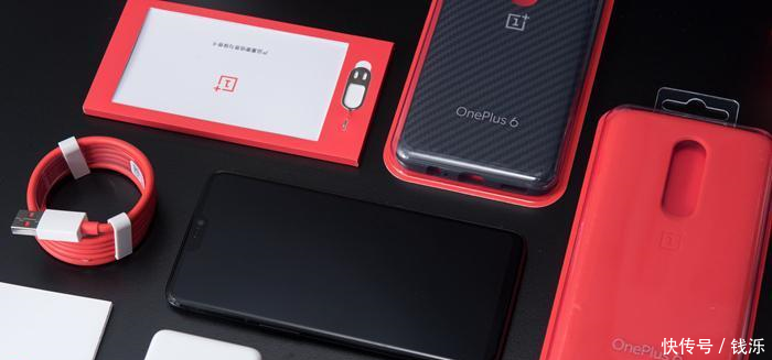 一加手机6评测 全面屏时代的例行升级