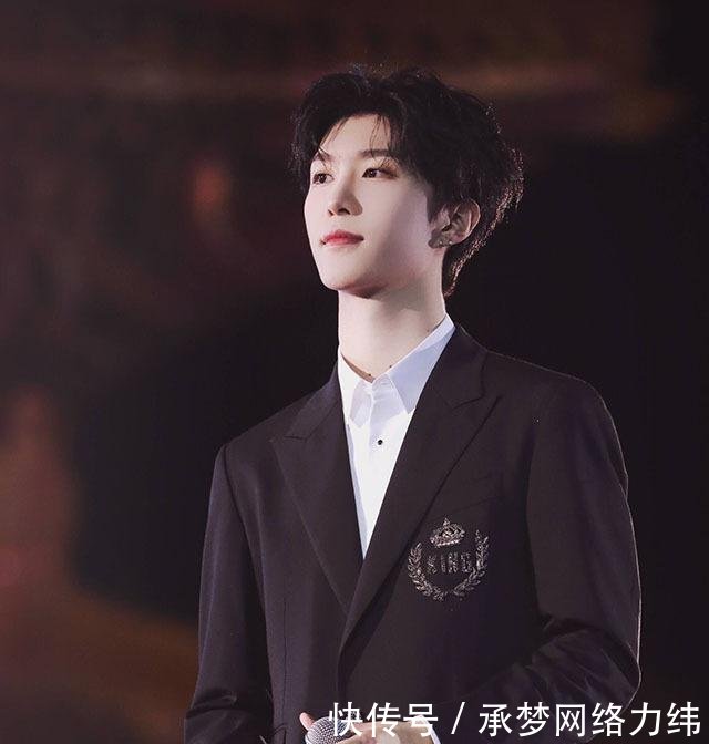 范丞丞解约退团乐华发声,乐华七子NEXT一个也