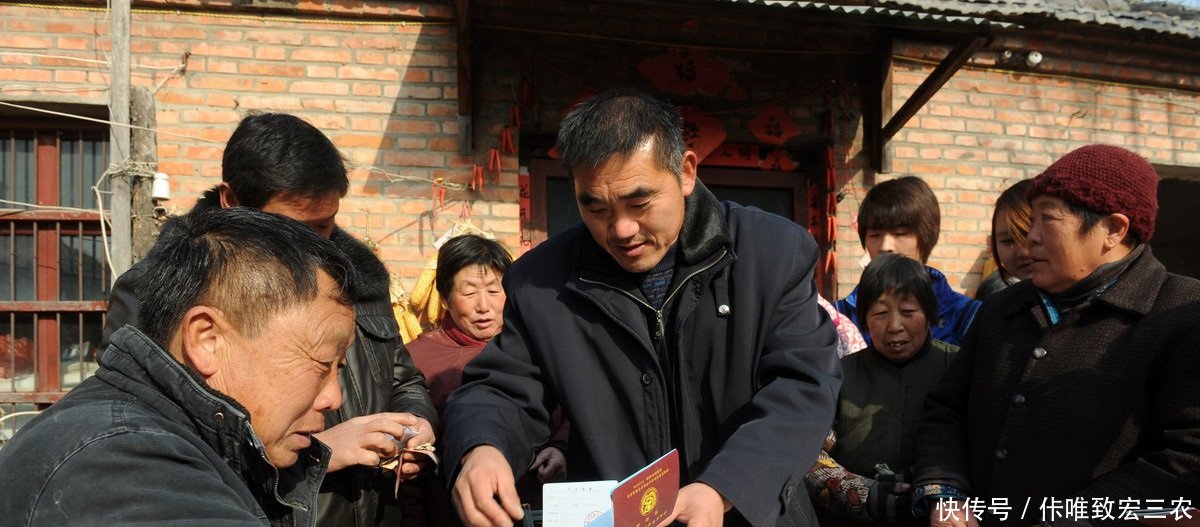 2019年,新农合报销比例再度提高,农民要做到心