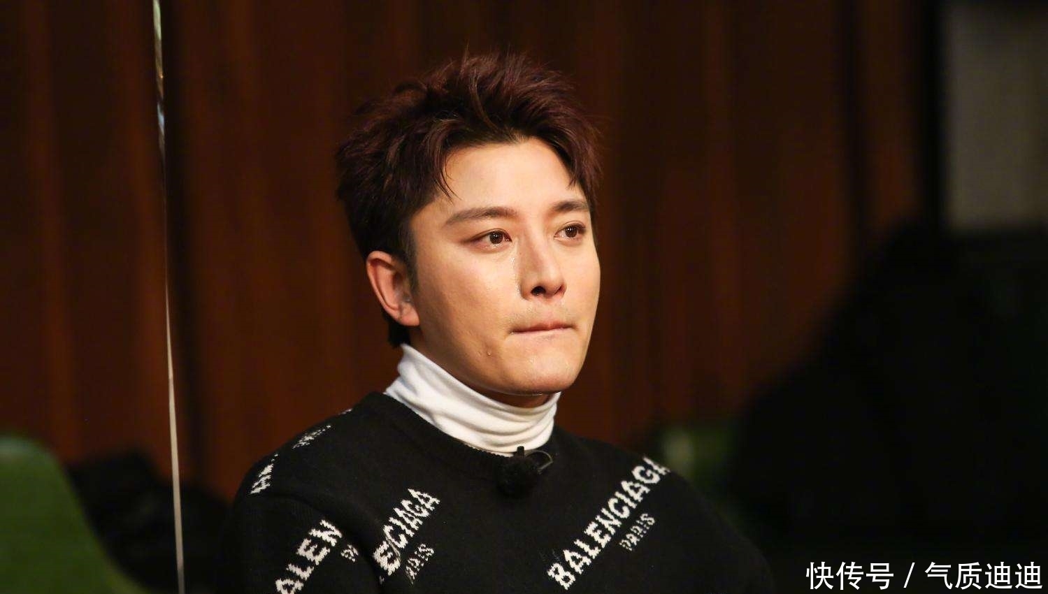 贾乃亮新剧将播,王鸥刘欢等实力派云集,网友看