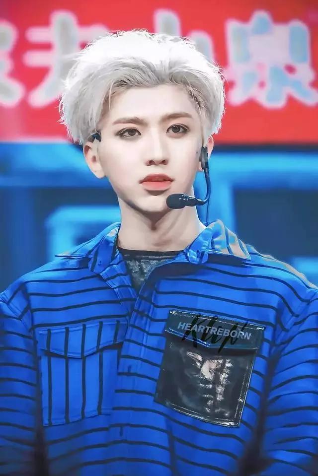 偶像练习生决赛舞台曝光,top3将获代言蔡徐坤