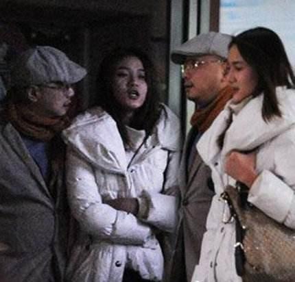 卓伟爆料N姓男星出轨S女星, 网友直呼: 毁三观