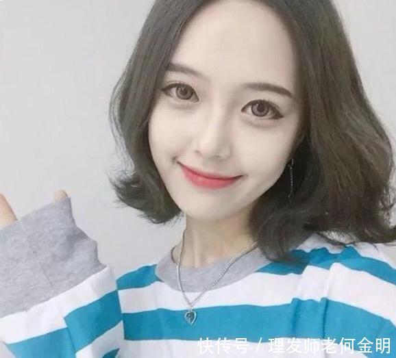 抖音火了之后,这些发型也火了,你觉得原因在哪
