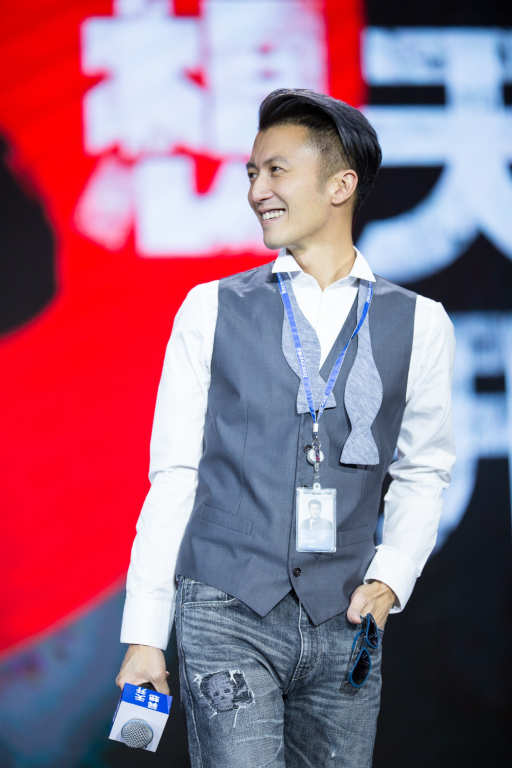 谢霆锋2018最新国语歌曲《异想天开》酷我音