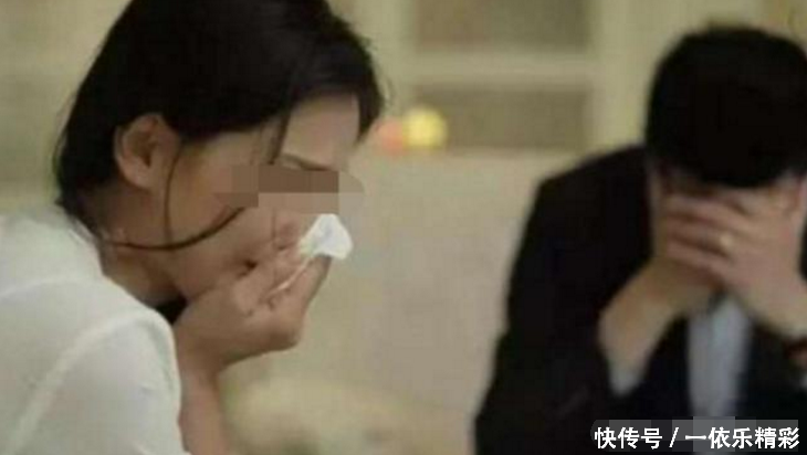 结婚一年,妻子抱怨丈夫没用,丈夫:每天晚上那样我肯定受不了!