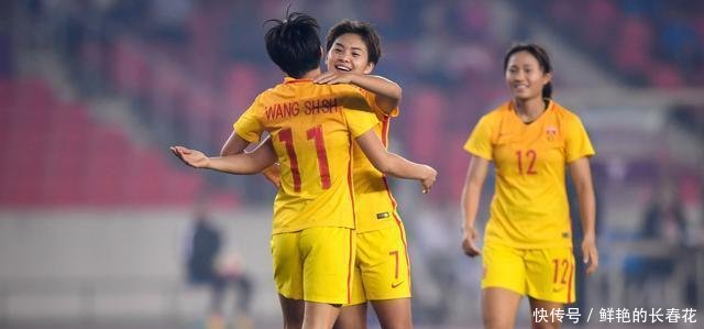 2019女足世界杯分组出炉, 被男足扎心的小伙伴