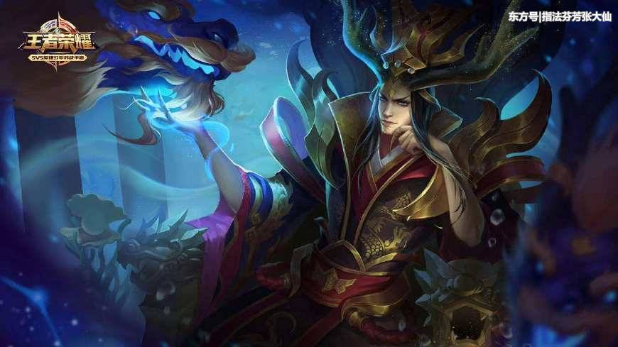 王者荣耀:草丛三姐已成过去!新版草丛阴人排行,第一名轻松五杀