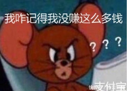 2019年支出账单图片