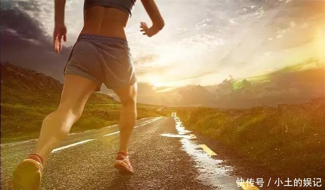 谨记,别跟坚持跑步的人做朋友,我是认真的!