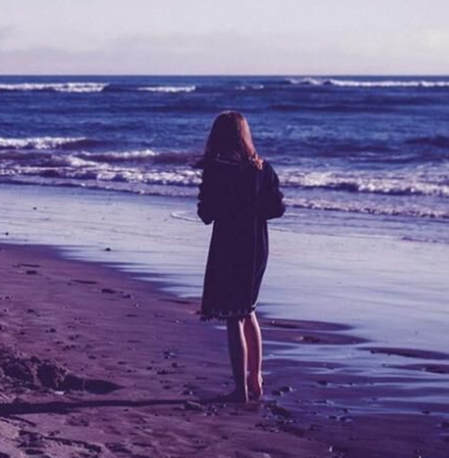 丈夫与前女友还有联系，我冒充丈夫给她发这句话，她马上拉黑老公