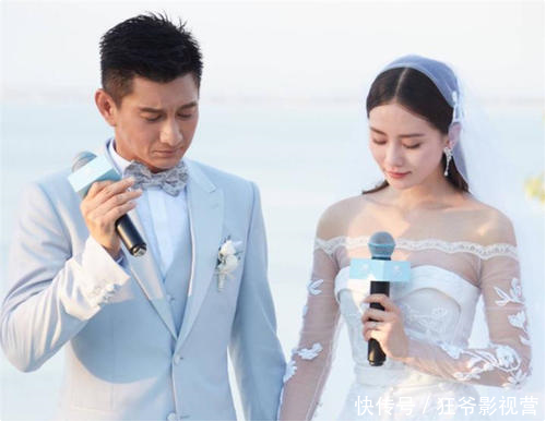 吴奇隆宣布刘诗诗离婚是怎么回事 吴奇隆为什