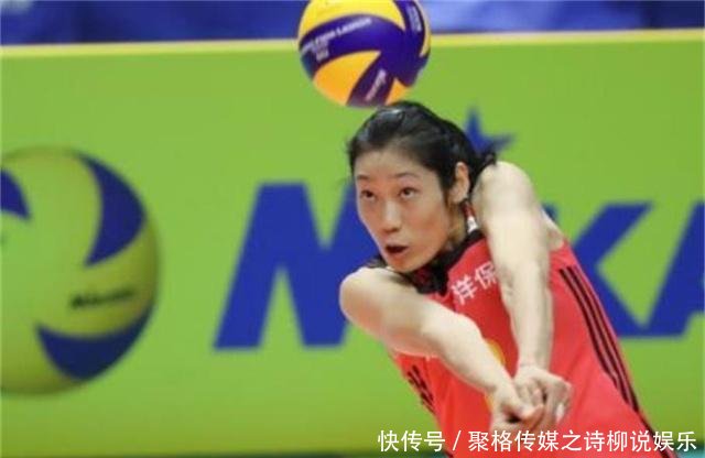 朱婷因为身高带来的诸多不便,择偶标准只要不