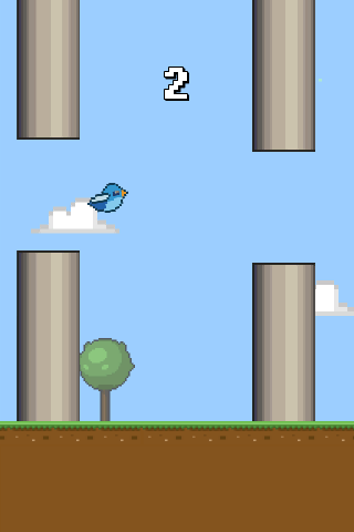 Flappy截图3